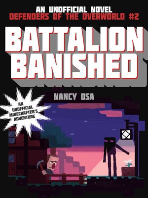 cover image of Battalion Banished: Defenders of the Overworld #2